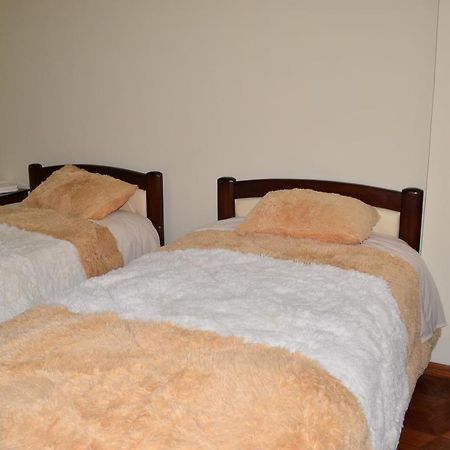 Like At Home B&B La Paz Esterno foto