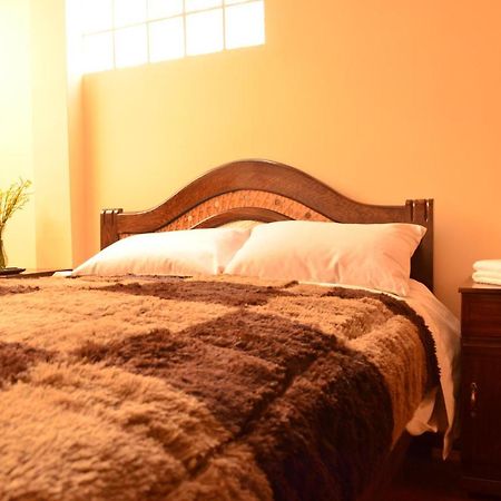Like At Home B&B La Paz Esterno foto