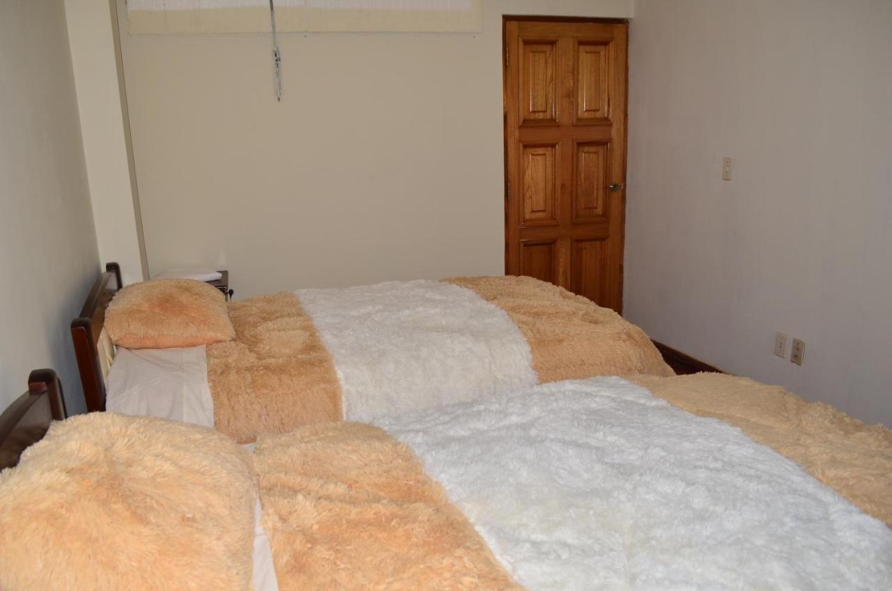 Like At Home B&B La Paz Esterno foto