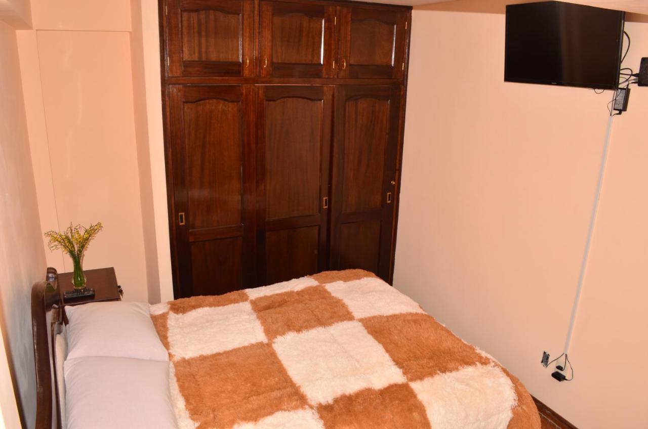 Like At Home B&B La Paz Esterno foto