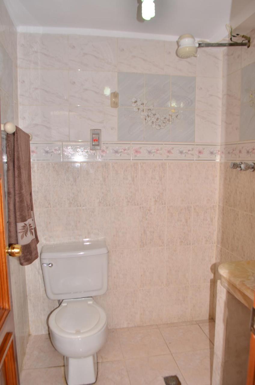 Like At Home B&B La Paz Esterno foto