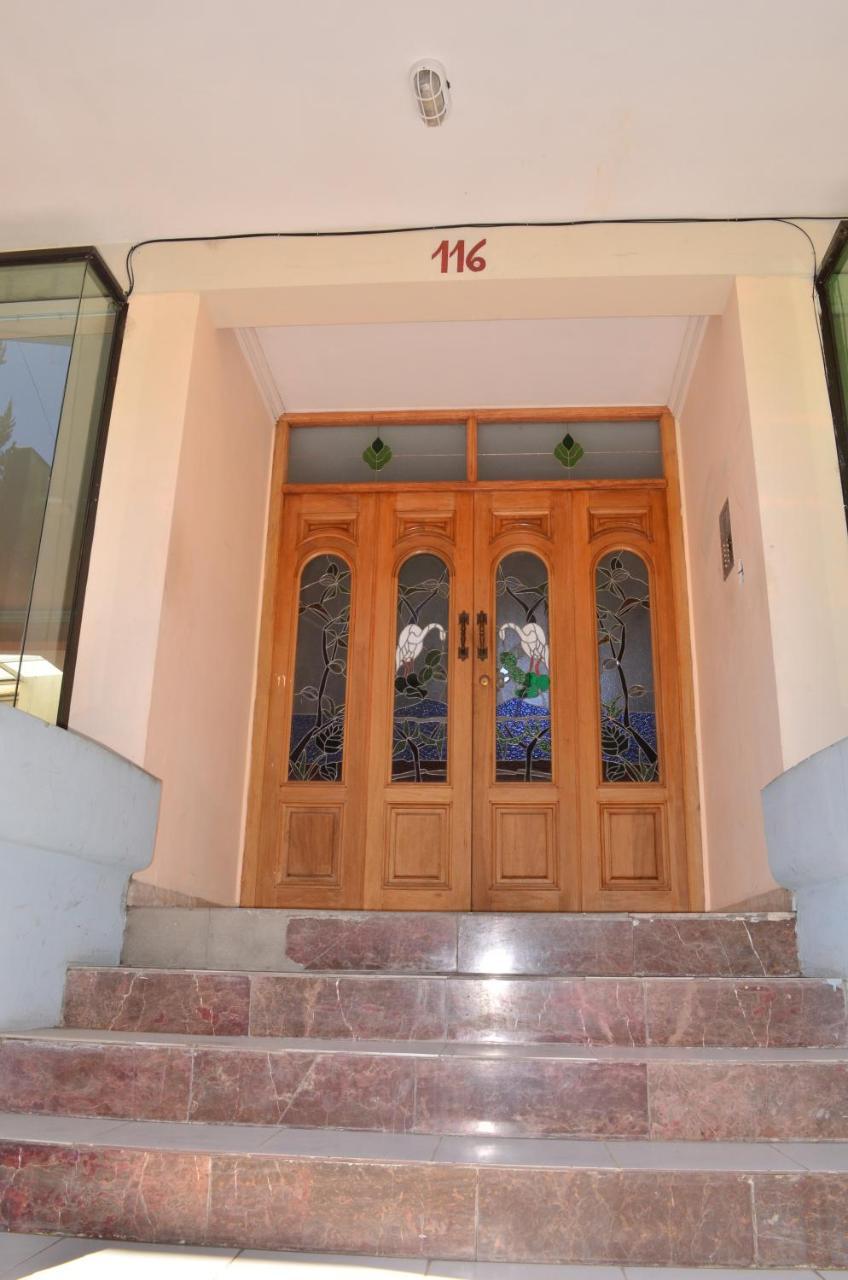 Like At Home B&B La Paz Esterno foto
