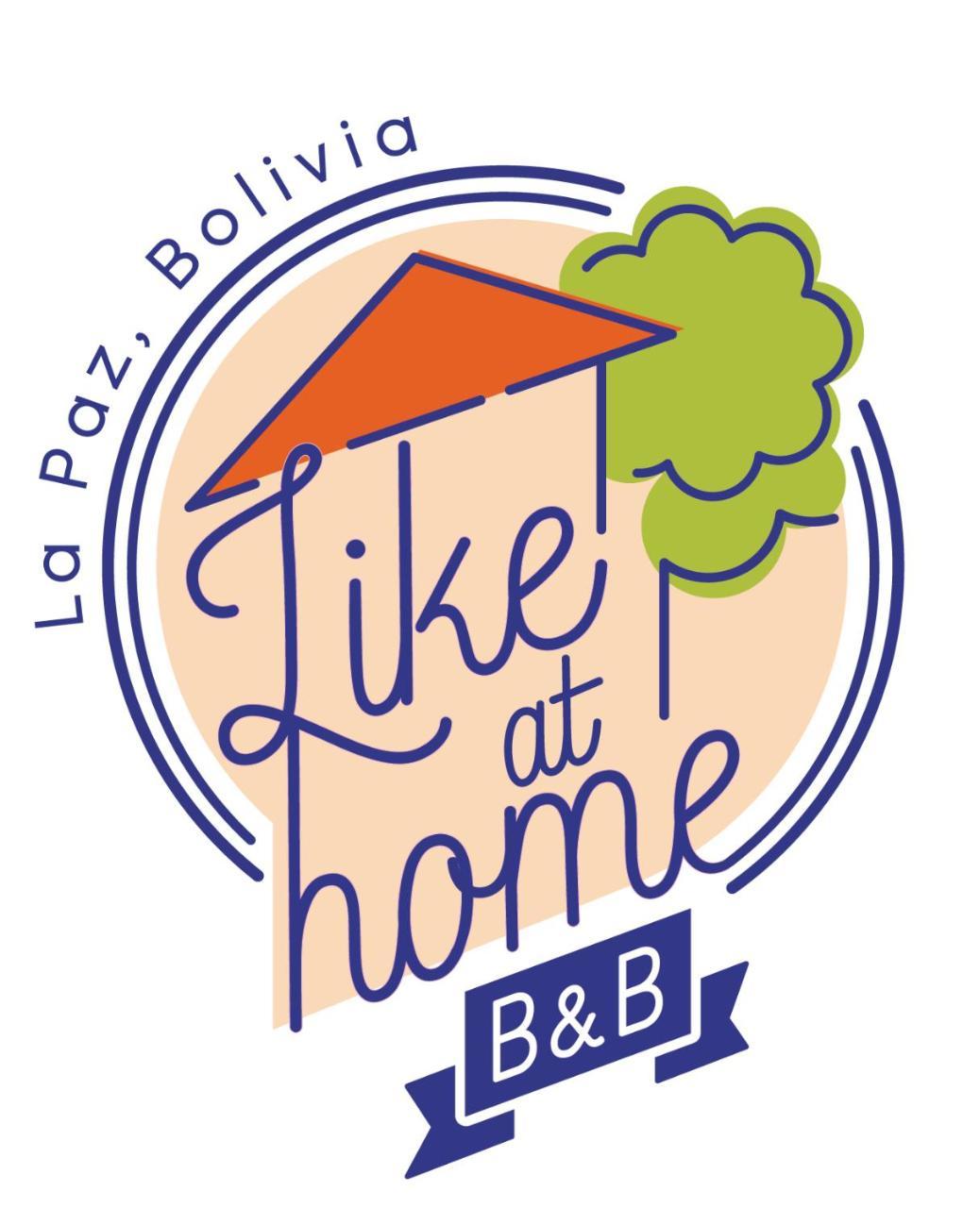 Like At Home B&B La Paz Esterno foto