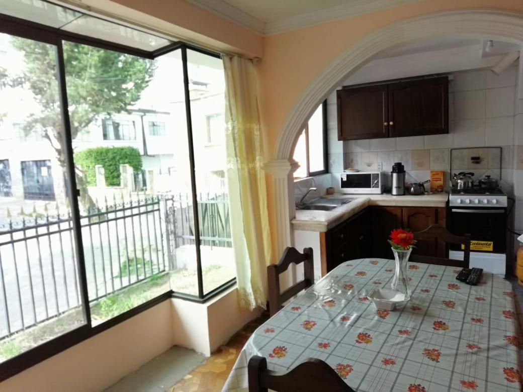 Like At Home B&B La Paz Esterno foto