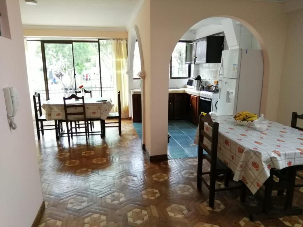 Like At Home B&B La Paz Esterno foto